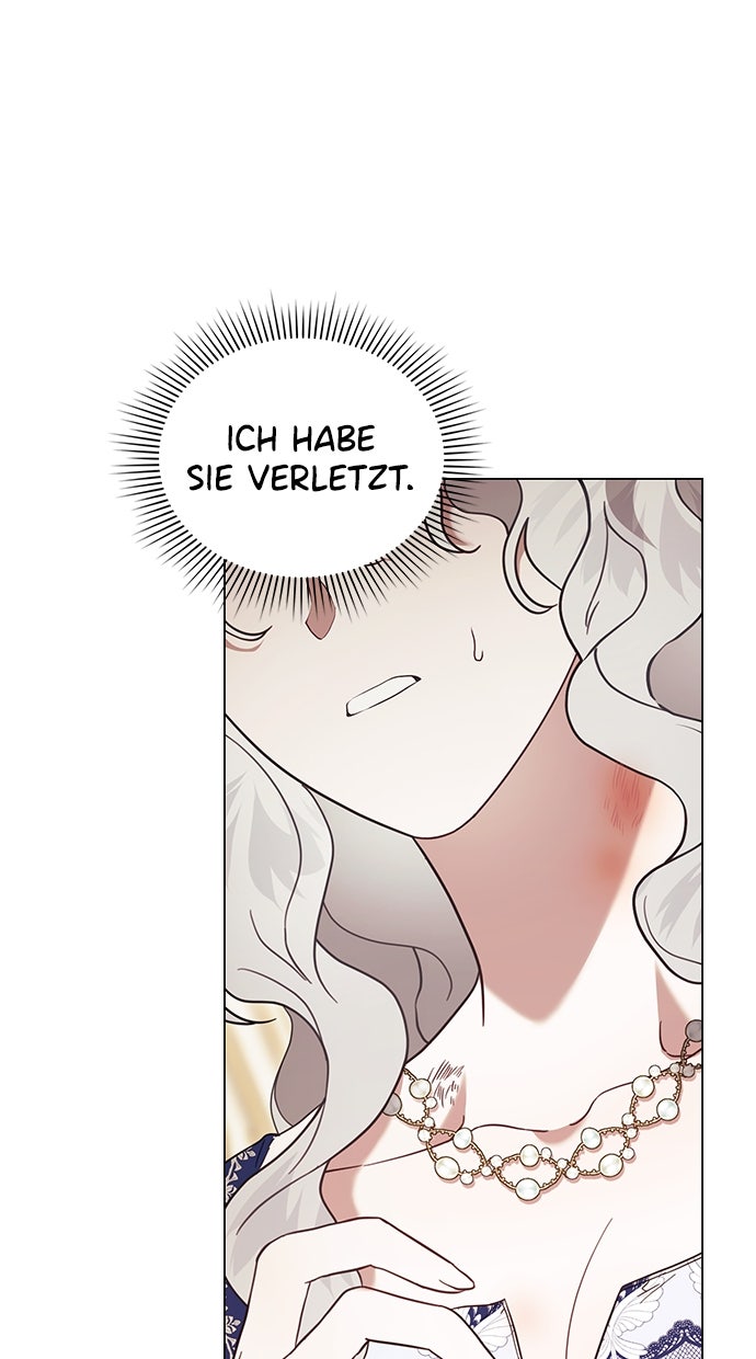 Read Unsere Ehe war nur ein Vertrag Manga Online