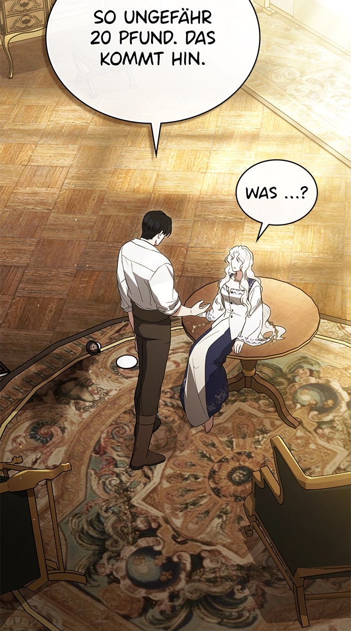 Read Unsere Ehe war nur ein Vertrag Manga Online