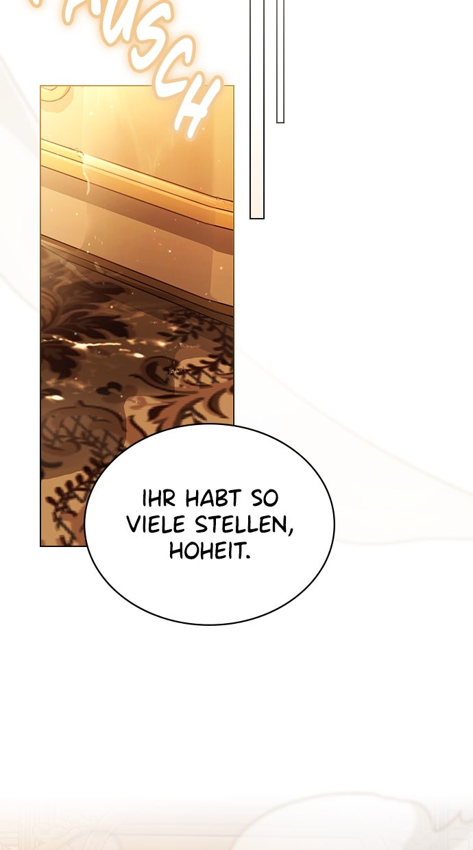 Read Unsere Ehe war nur ein Vertrag Manga Online