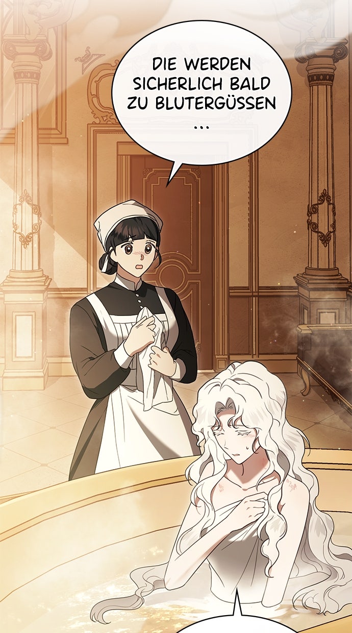 Read Unsere Ehe war nur ein Vertrag Manga Online