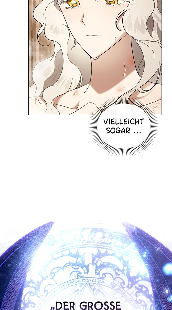 Read Unsere Ehe war nur ein Vertrag Manga Online