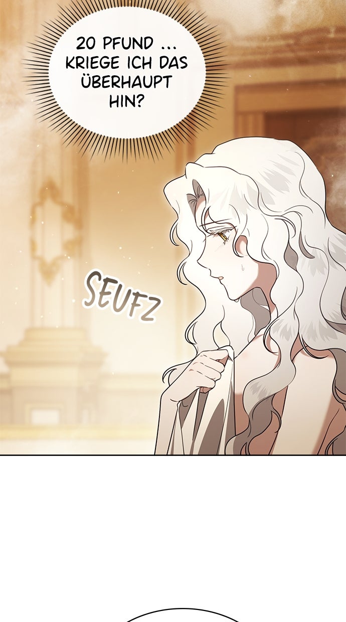 Read Unsere Ehe war nur ein Vertrag Manga Online