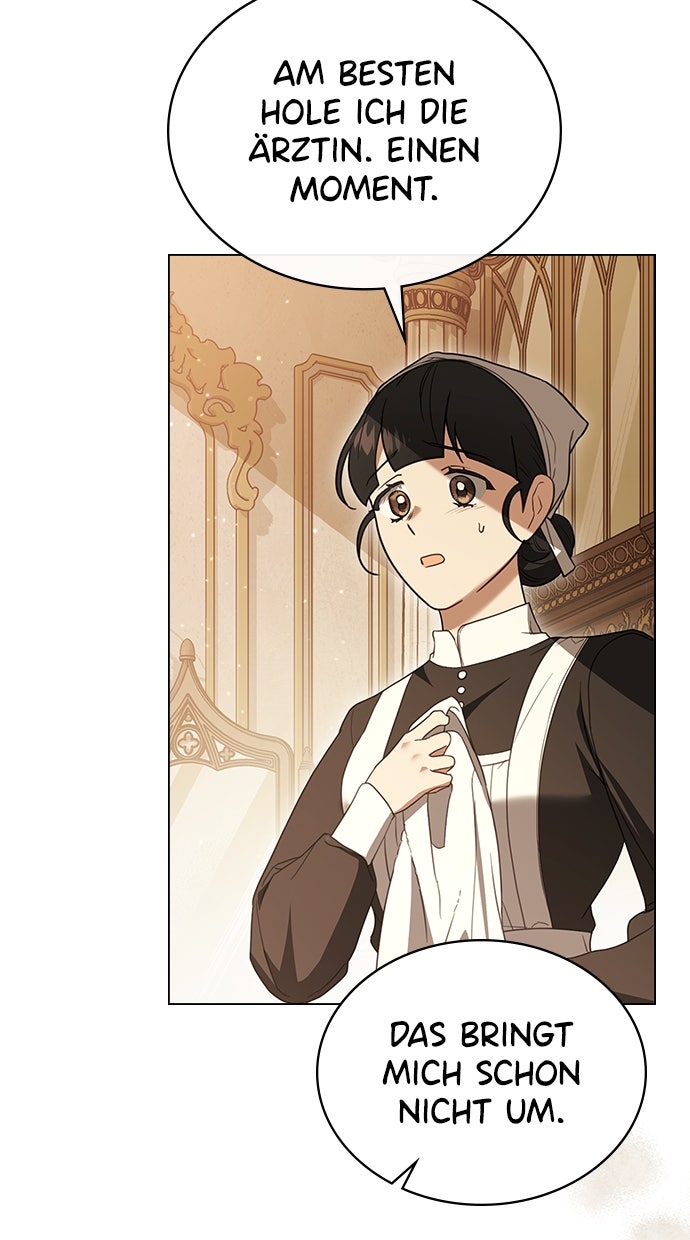 Read Unsere Ehe war nur ein Vertrag Manga Online