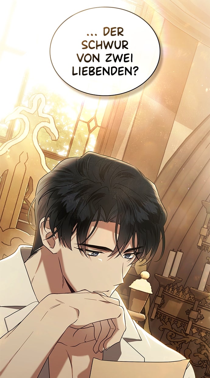 Read Unsere Ehe war nur ein Vertrag Manga Online