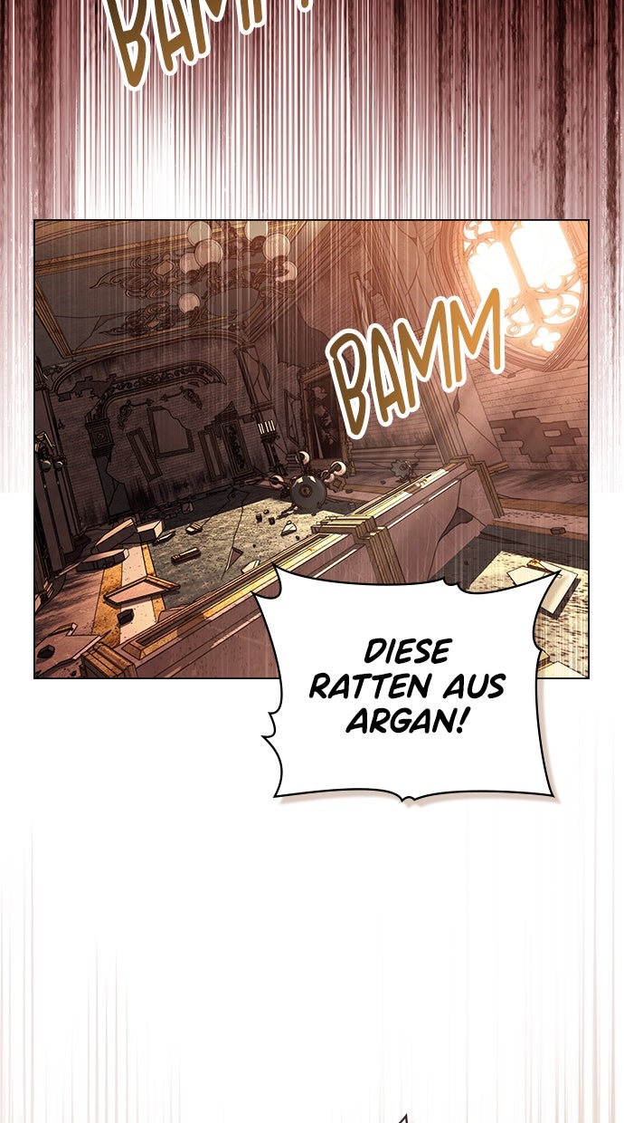 Read Unsere Ehe war nur ein Vertrag Manga Online