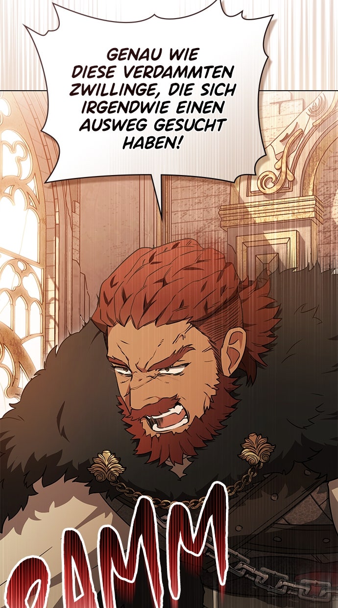 Read Unsere Ehe war nur ein Vertrag Manga Online