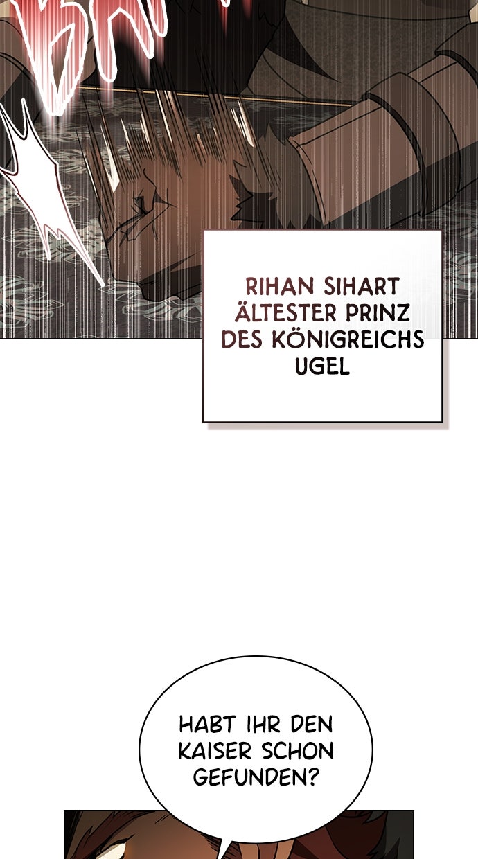 Read Unsere Ehe war nur ein Vertrag Manga Online