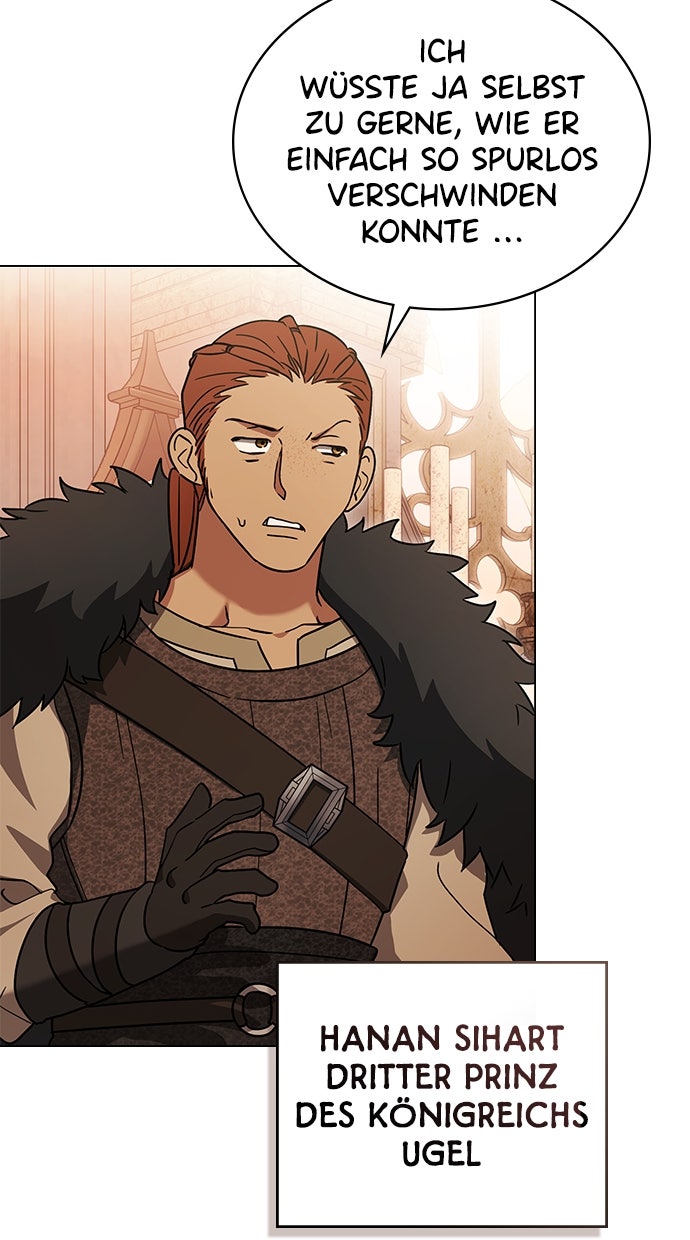 Read Unsere Ehe war nur ein Vertrag Manga Online