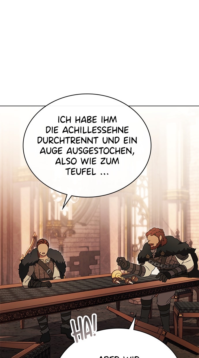 Read Unsere Ehe war nur ein Vertrag Manga Online