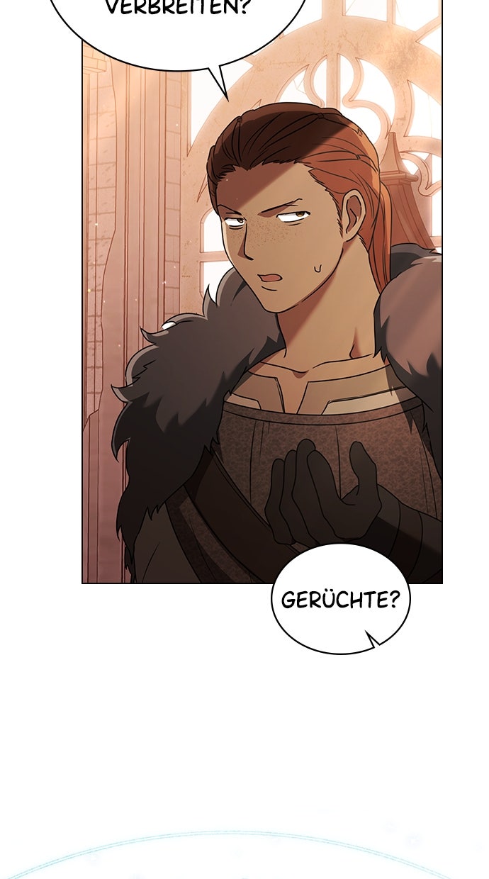 Read Unsere Ehe war nur ein Vertrag Manga Online