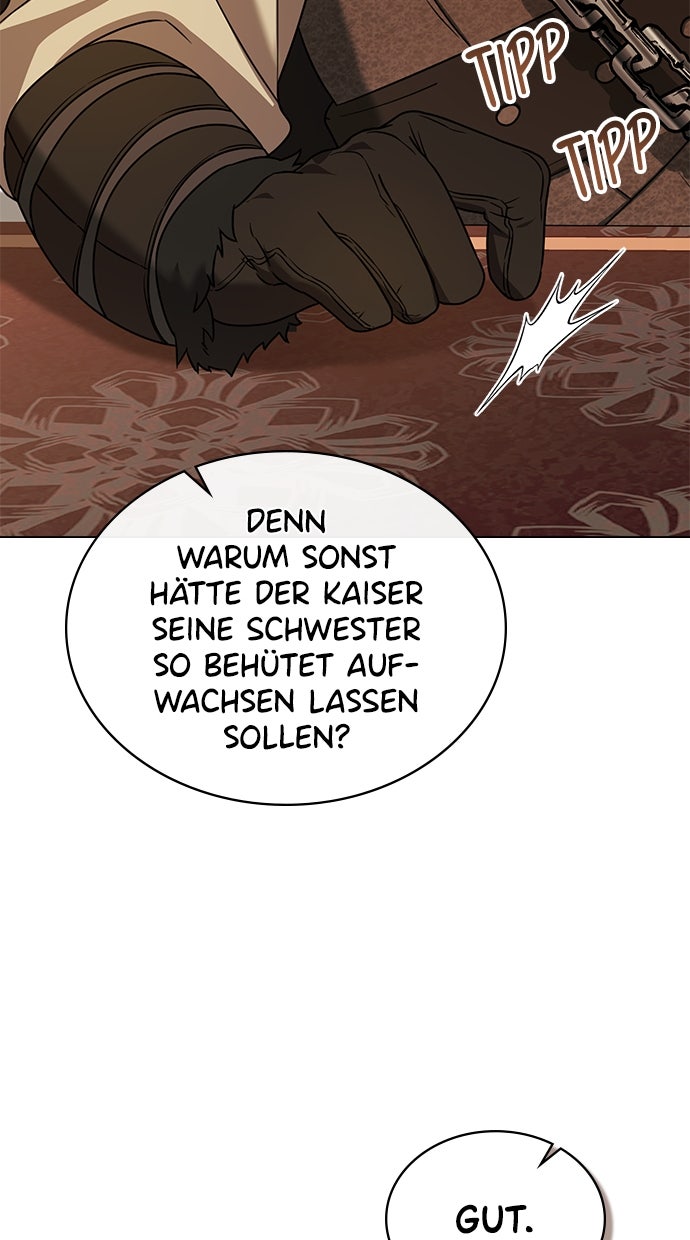 Read Unsere Ehe war nur ein Vertrag Manga Online