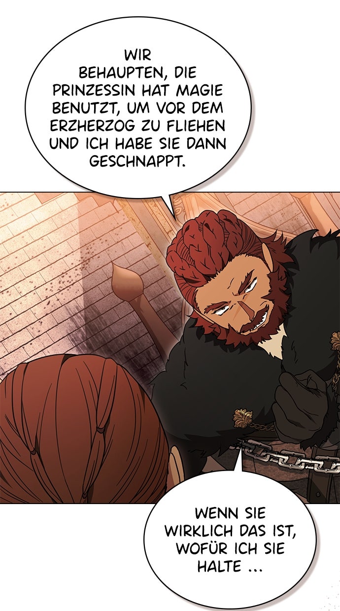 Read Unsere Ehe war nur ein Vertrag Manga Online