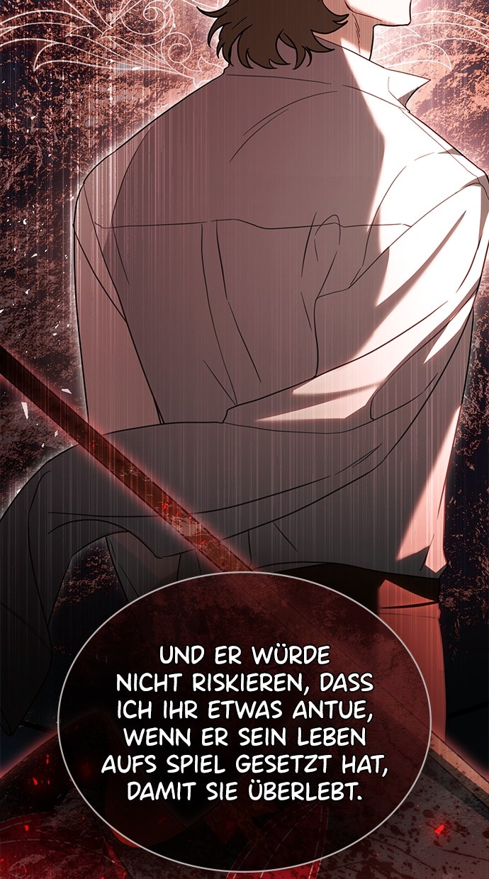 Read Unsere Ehe war nur ein Vertrag Manga Online