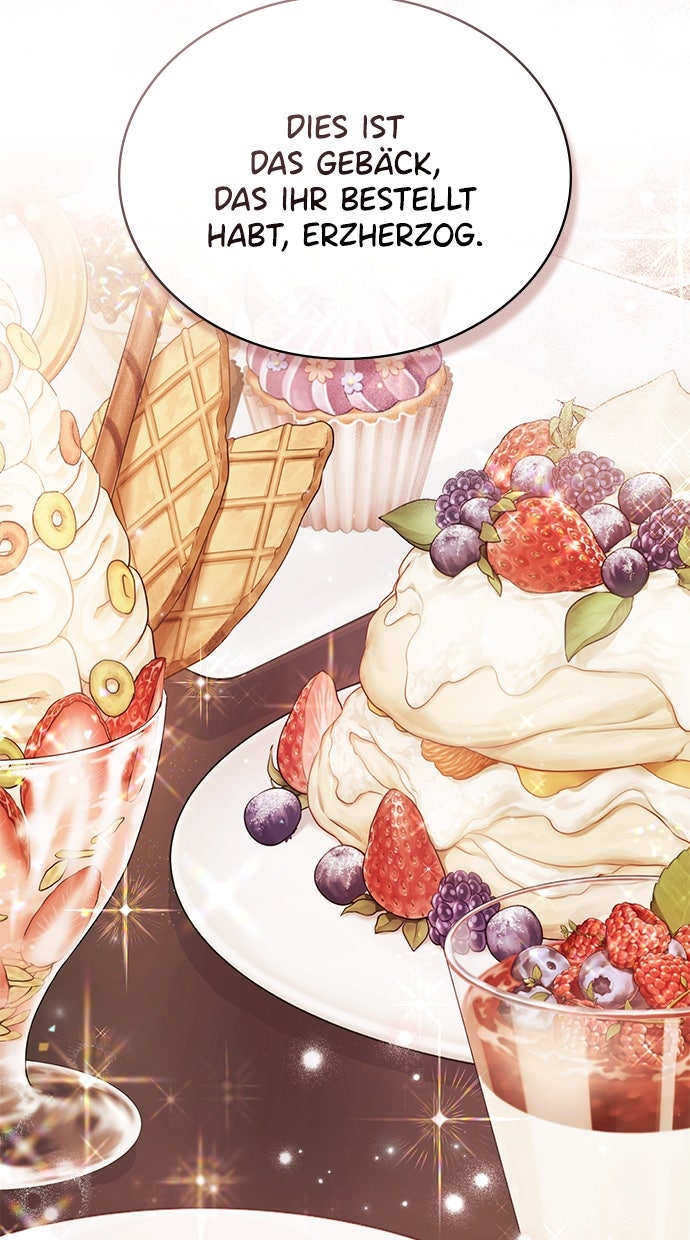 Read Unsere Ehe war nur ein Vertrag Manga Online