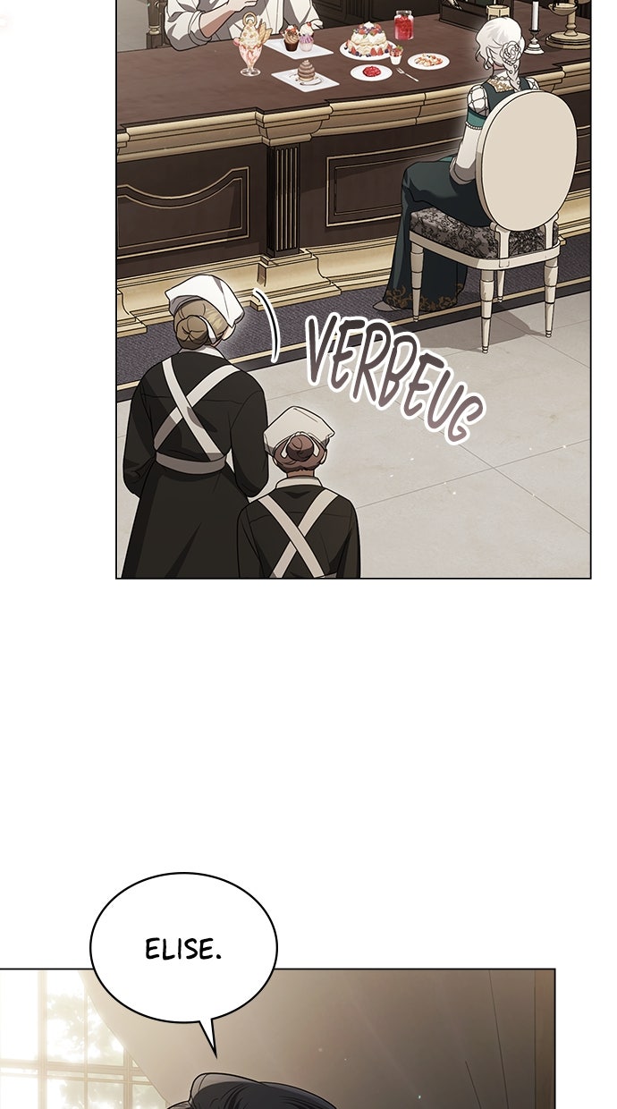 Read Unsere Ehe war nur ein Vertrag Manga Online