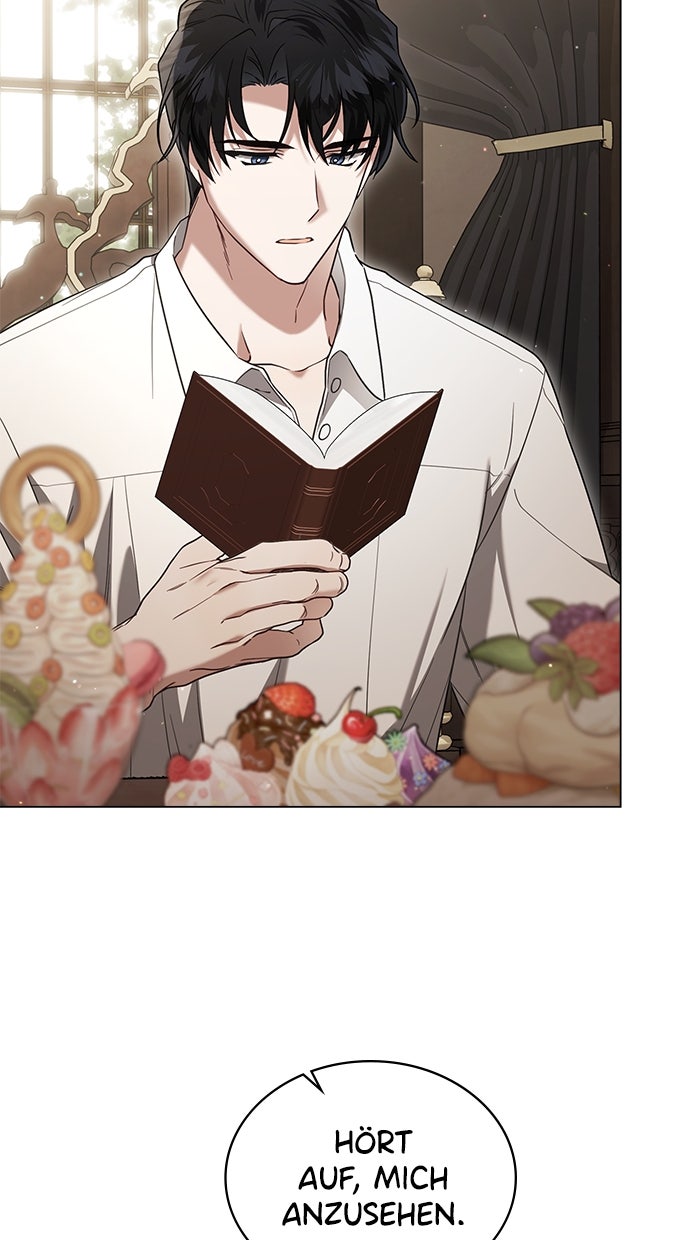 Read Unsere Ehe war nur ein Vertrag Manga Online