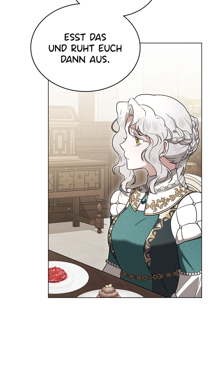 Read Unsere Ehe war nur ein Vertrag Manga Online