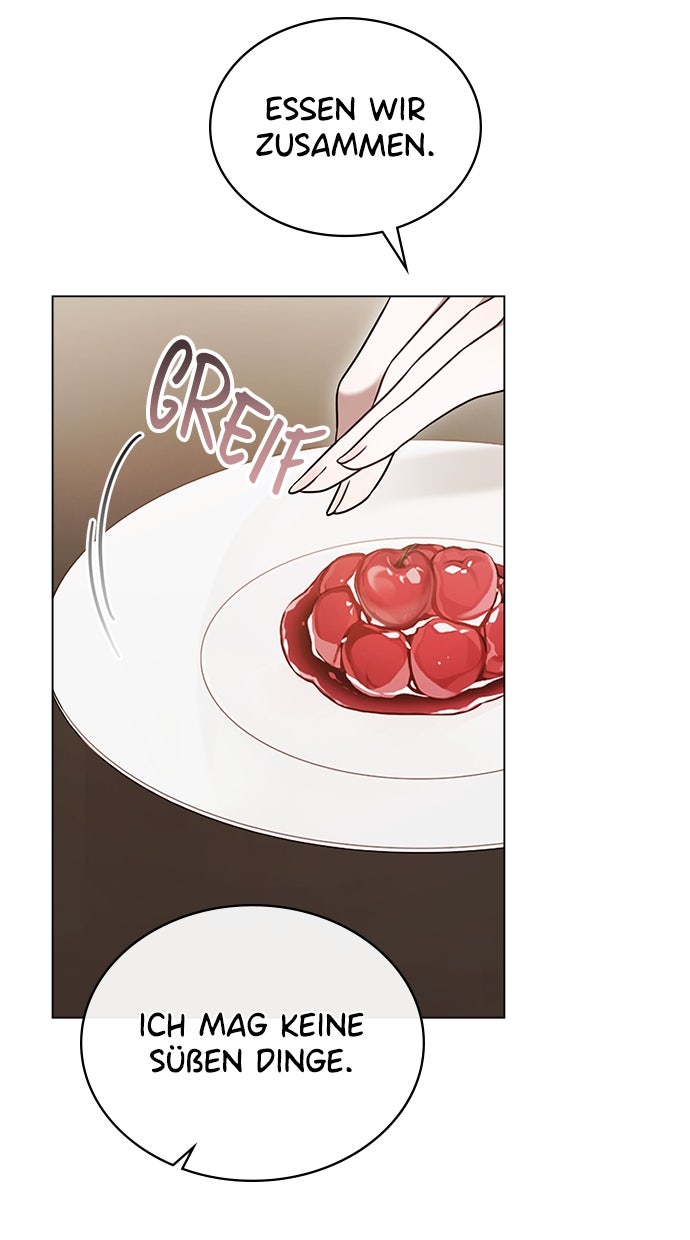 Read Unsere Ehe war nur ein Vertrag Manga Online