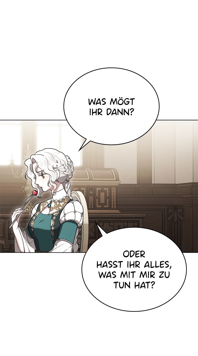 Read Unsere Ehe war nur ein Vertrag Manga Online