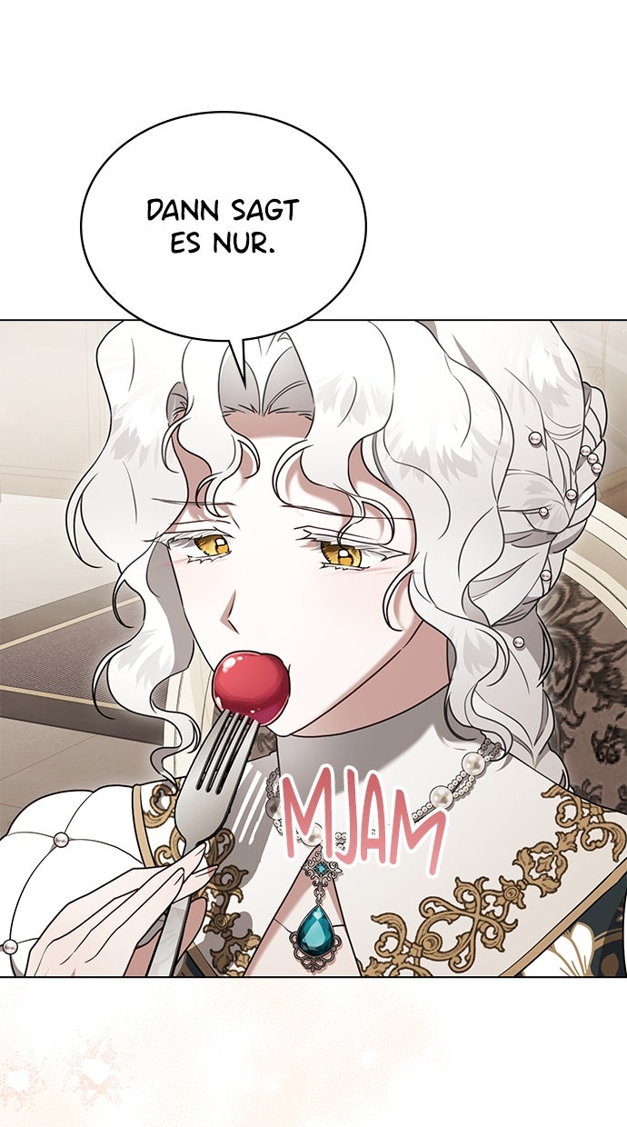 Read Unsere Ehe war nur ein Vertrag Manga Online