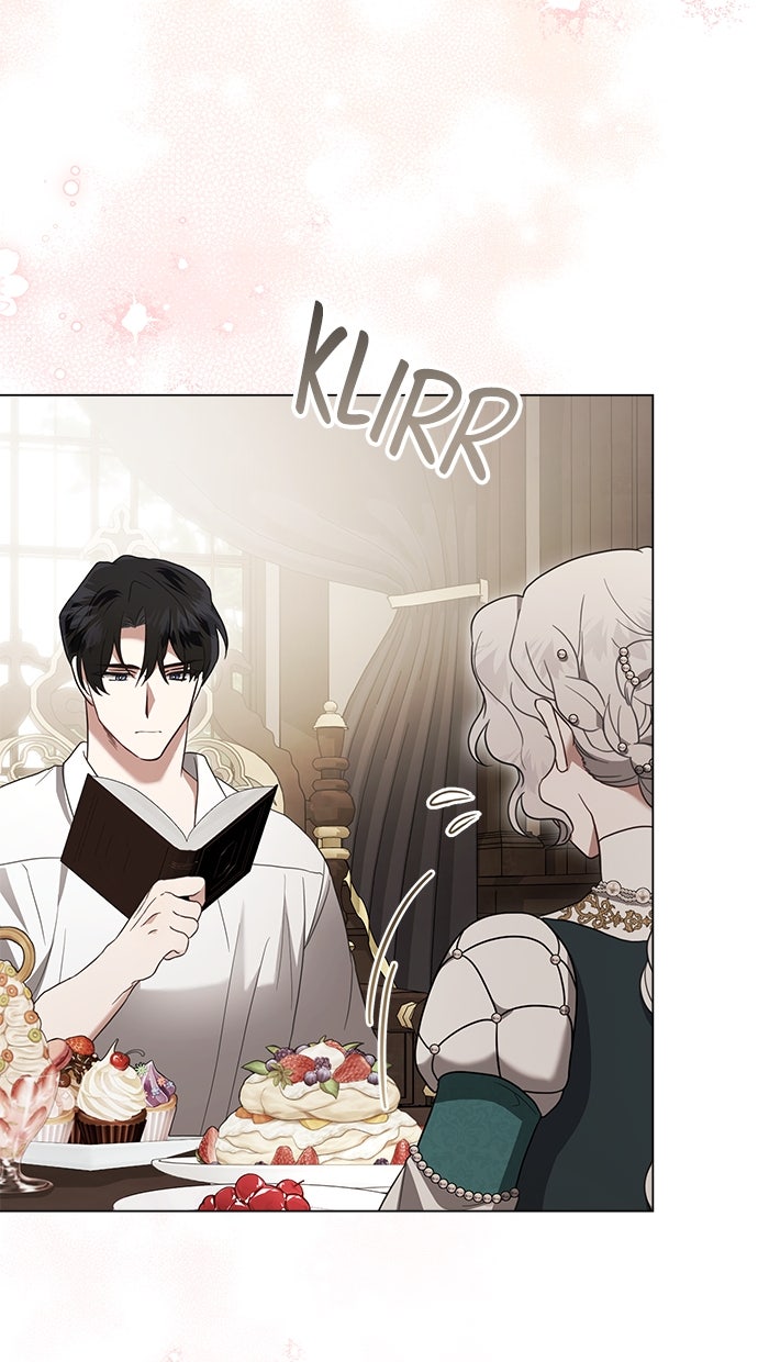 Read Unsere Ehe war nur ein Vertrag Manga Online