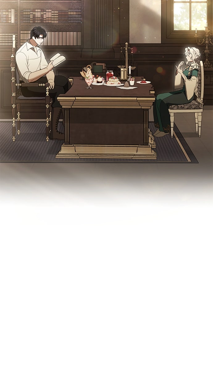 Read Unsere Ehe war nur ein Vertrag Manga Online