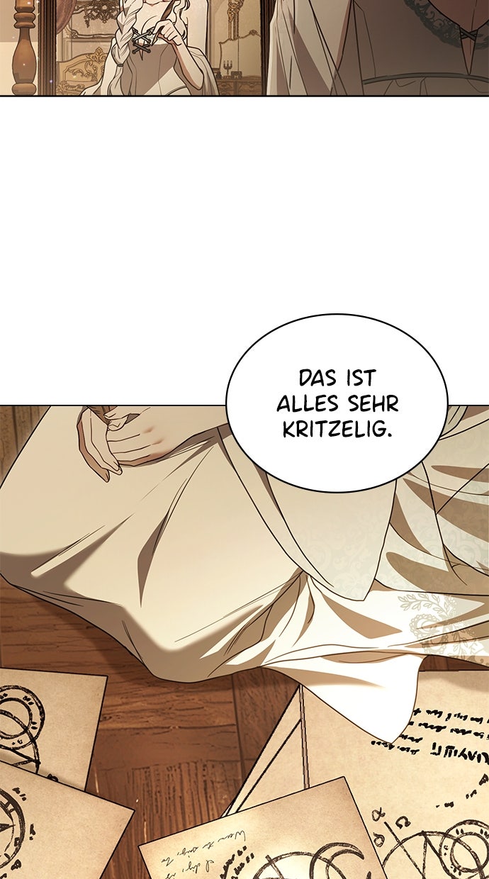 Read Unsere Ehe war nur ein Vertrag Manga Online