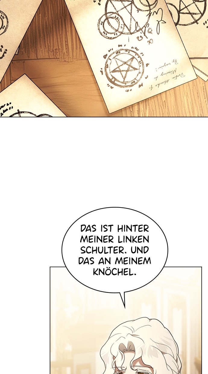 Read Unsere Ehe war nur ein Vertrag Manga Online