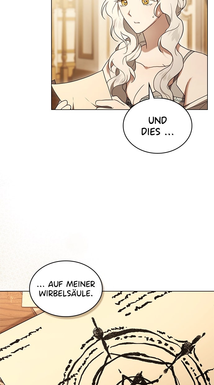 Read Unsere Ehe war nur ein Vertrag Manga Online