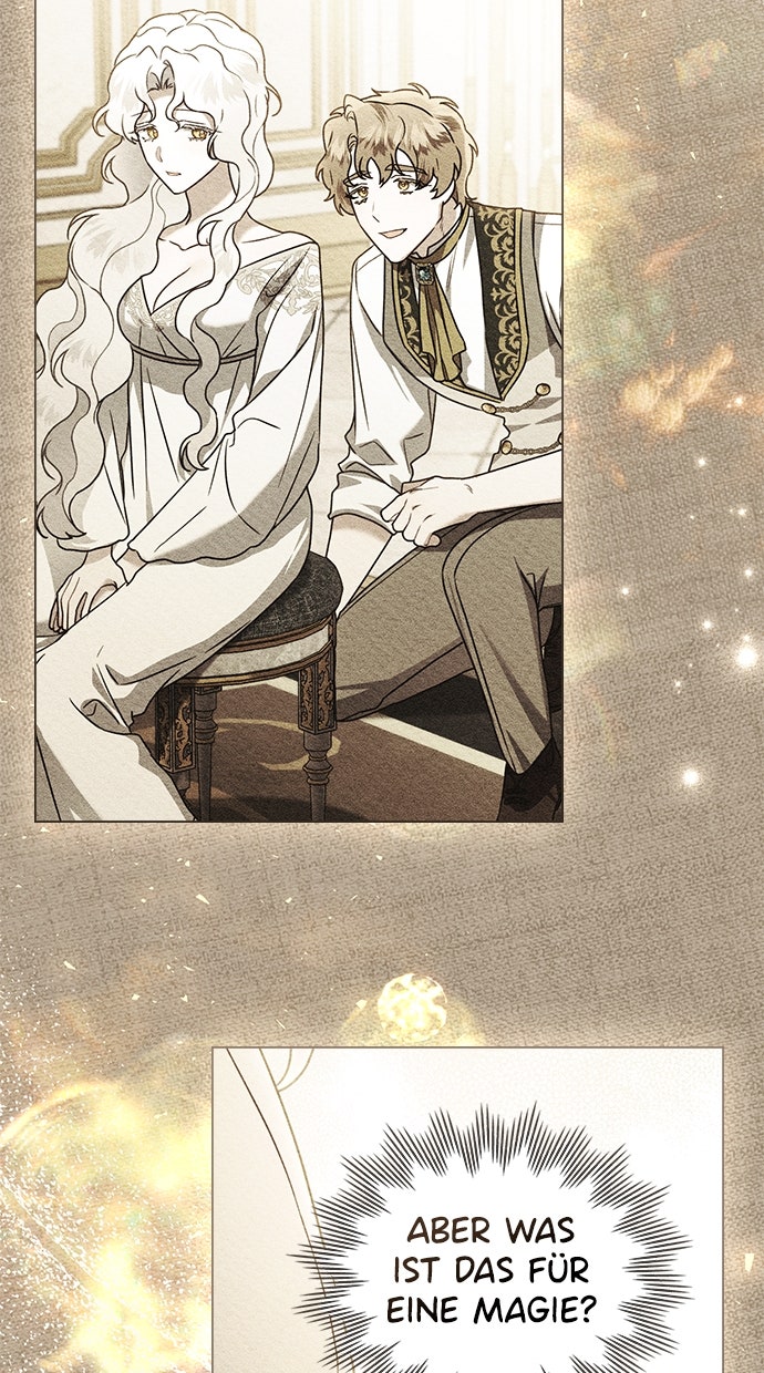 Read Unsere Ehe war nur ein Vertrag Manga Online