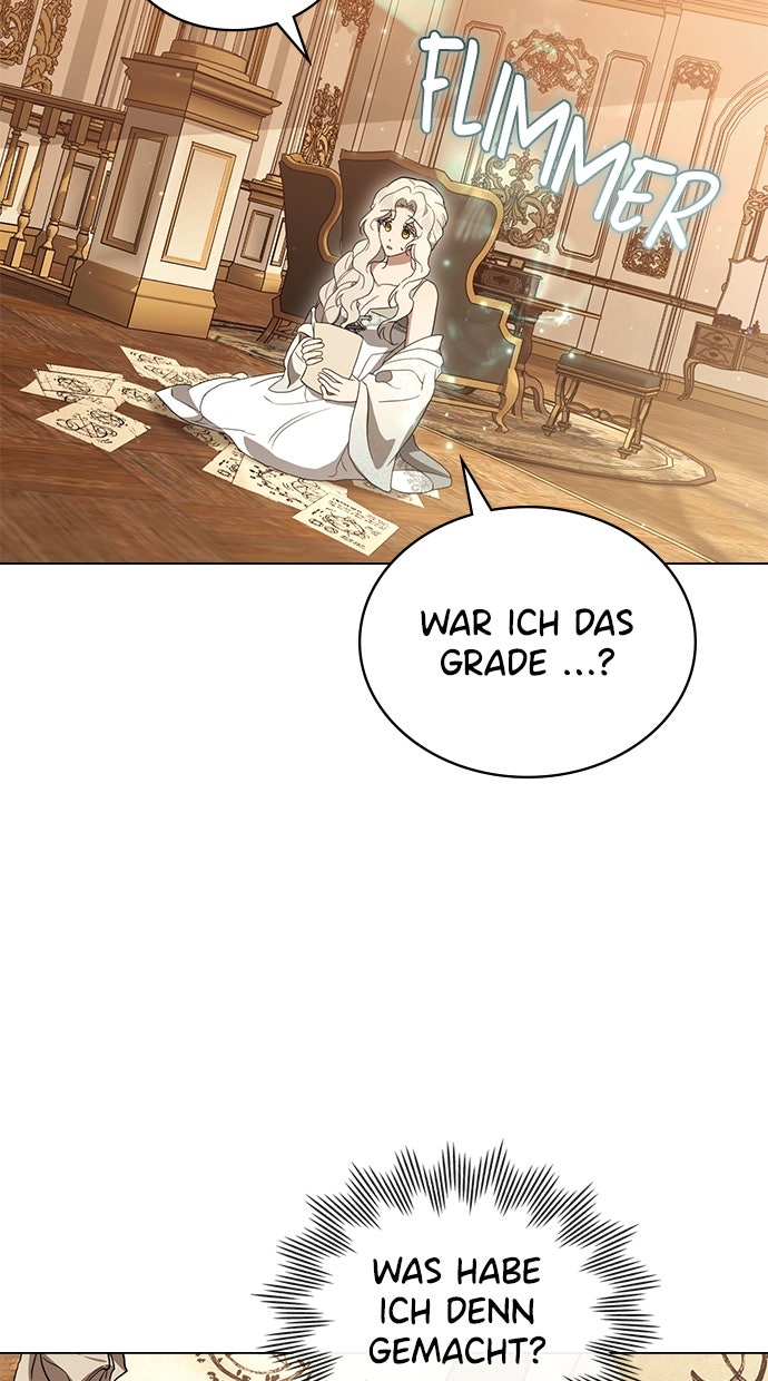 Read Unsere Ehe war nur ein Vertrag Manga Online