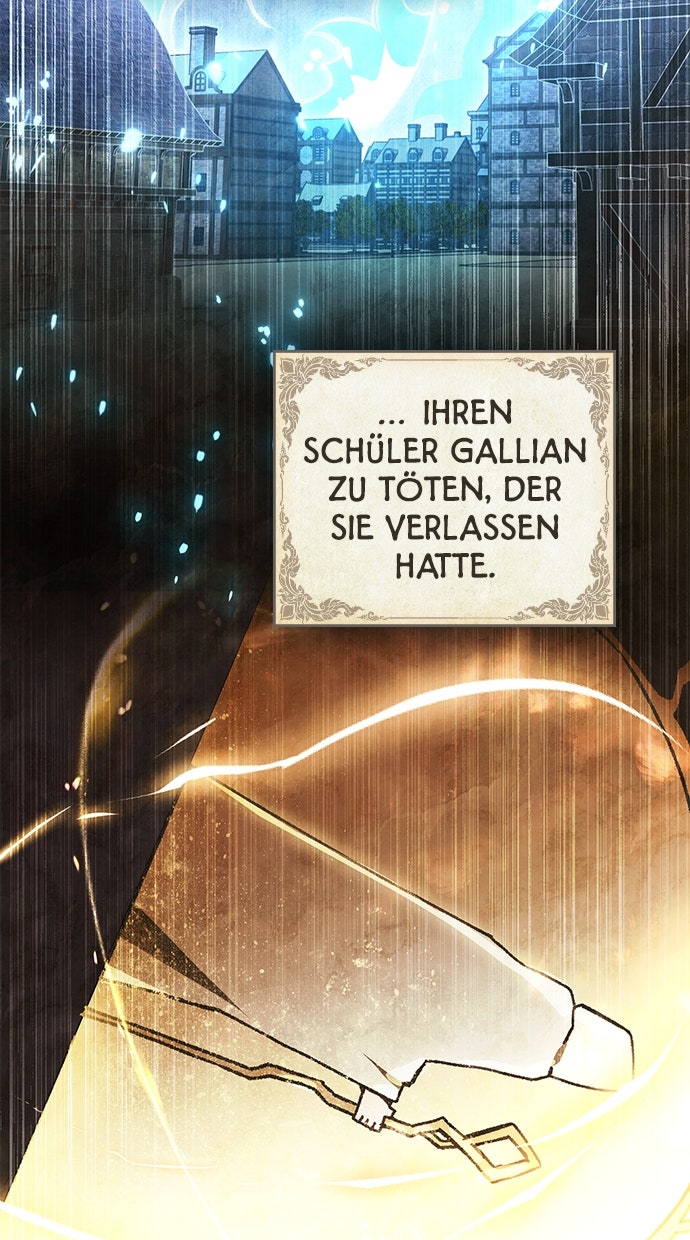 Read Unsere Ehe war nur ein Vertrag Manga Online