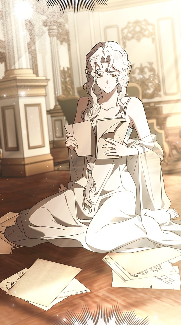 Read Unsere Ehe war nur ein Vertrag Manga Online