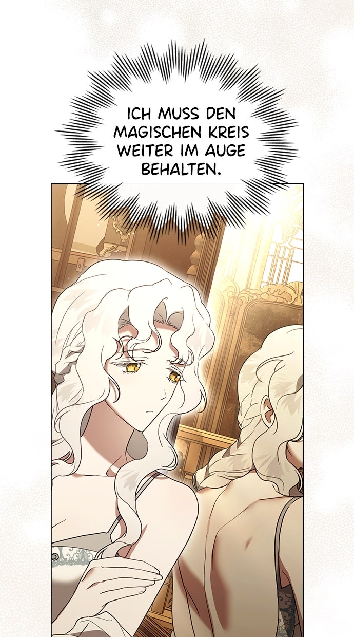 Read Unsere Ehe war nur ein Vertrag Manga Online