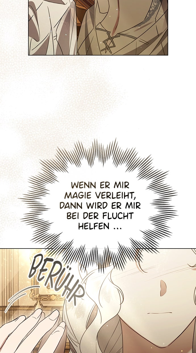 Read Unsere Ehe war nur ein Vertrag Manga Online
