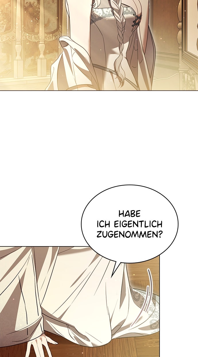 Read Unsere Ehe war nur ein Vertrag Manga Online