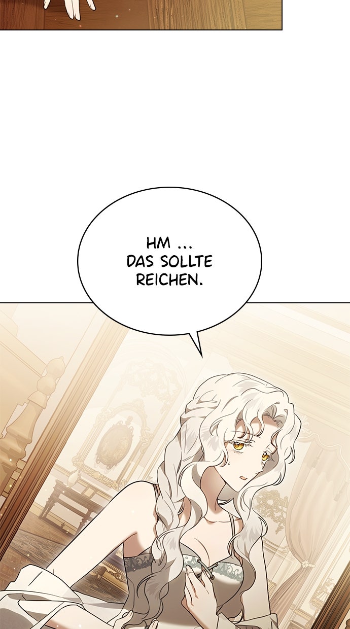 Read Unsere Ehe war nur ein Vertrag Manga Online