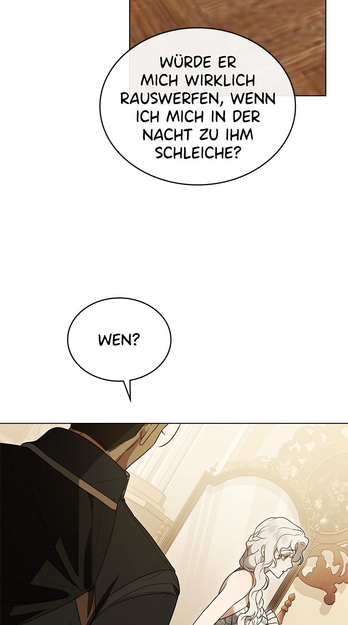 Read Unsere Ehe war nur ein Vertrag Manga Online