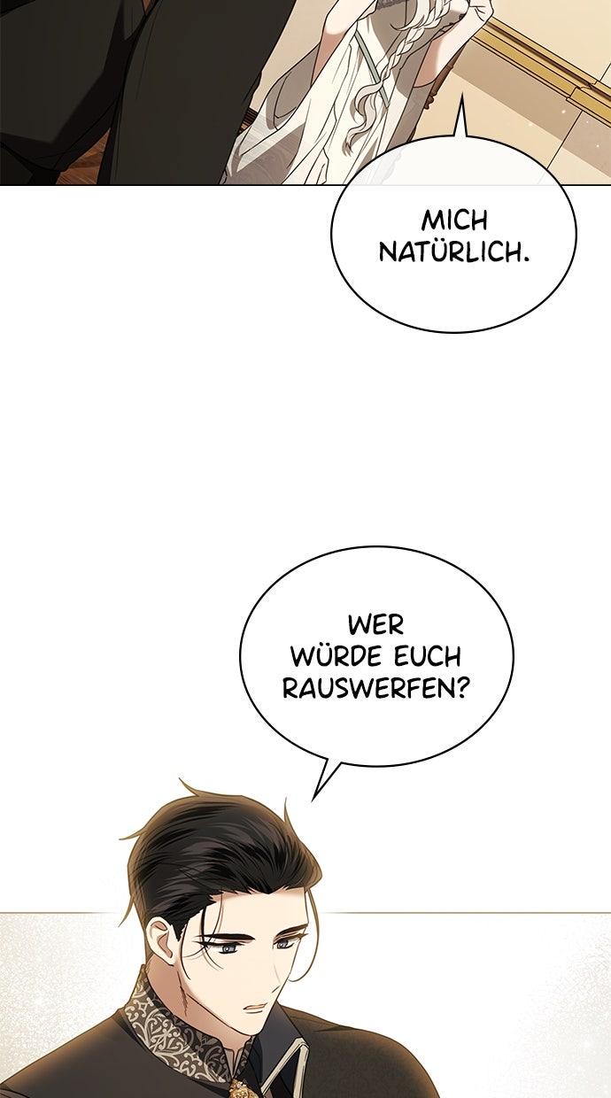 Read Unsere Ehe war nur ein Vertrag Manga Online