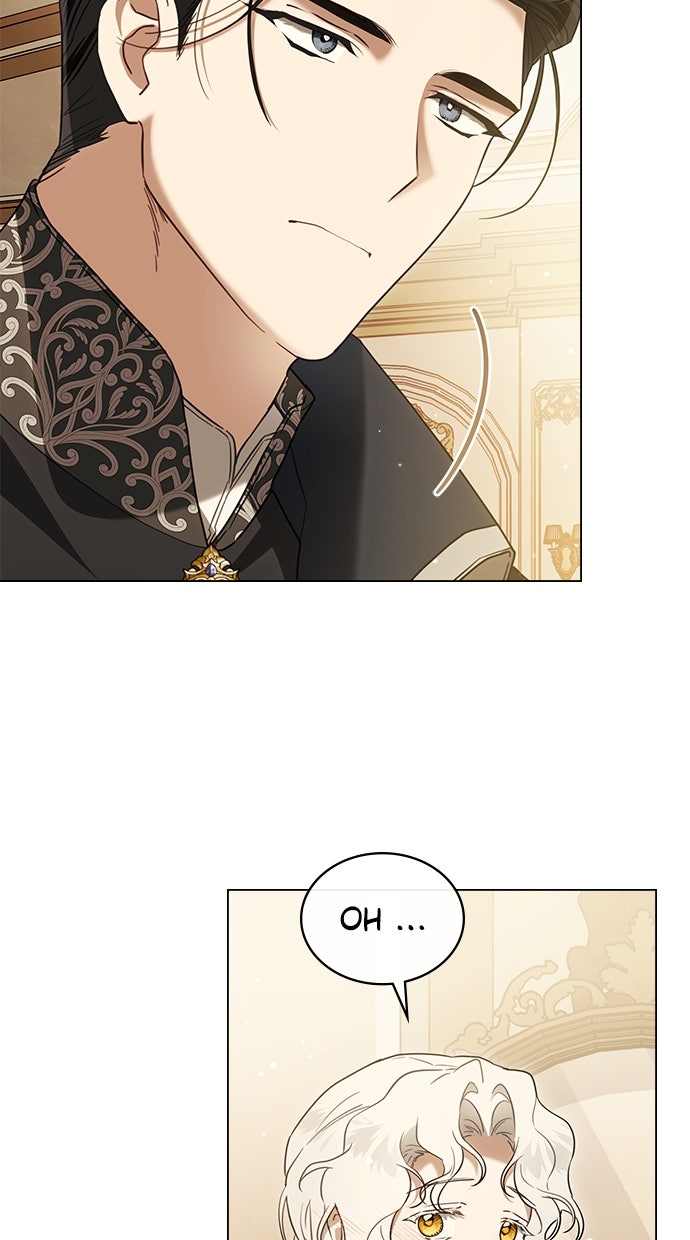 Read Unsere Ehe war nur ein Vertrag Manga Online