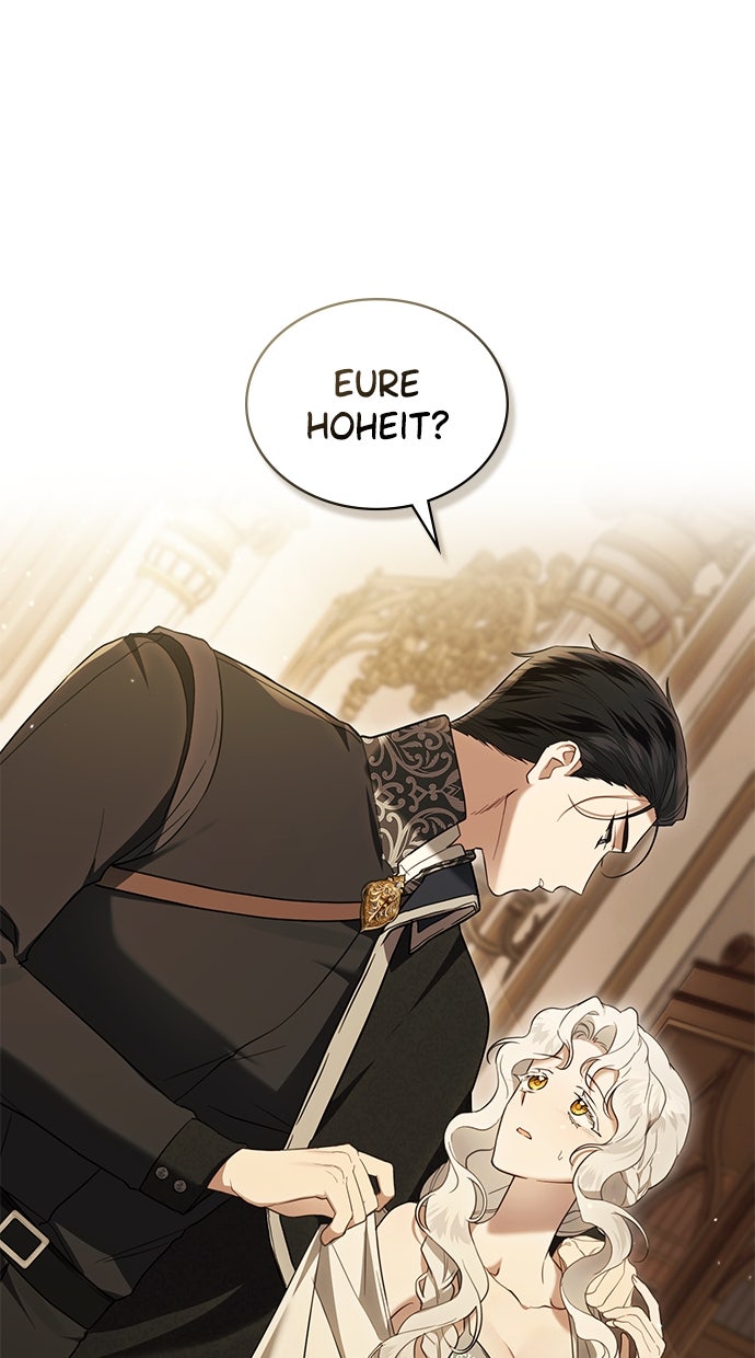 Read Unsere Ehe war nur ein Vertrag Manga Online