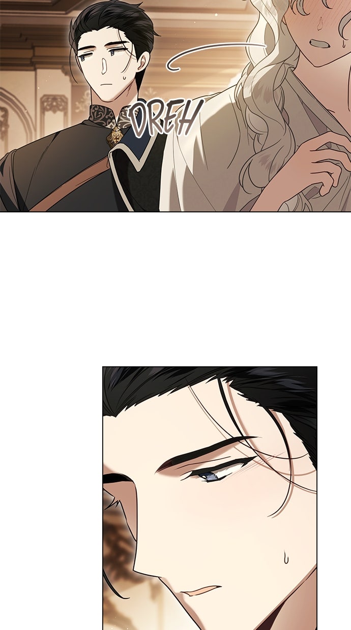 Read Unsere Ehe war nur ein Vertrag Manga Online