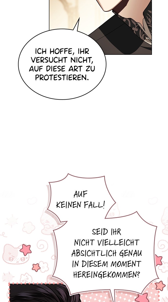 Read Unsere Ehe war nur ein Vertrag Manga Online