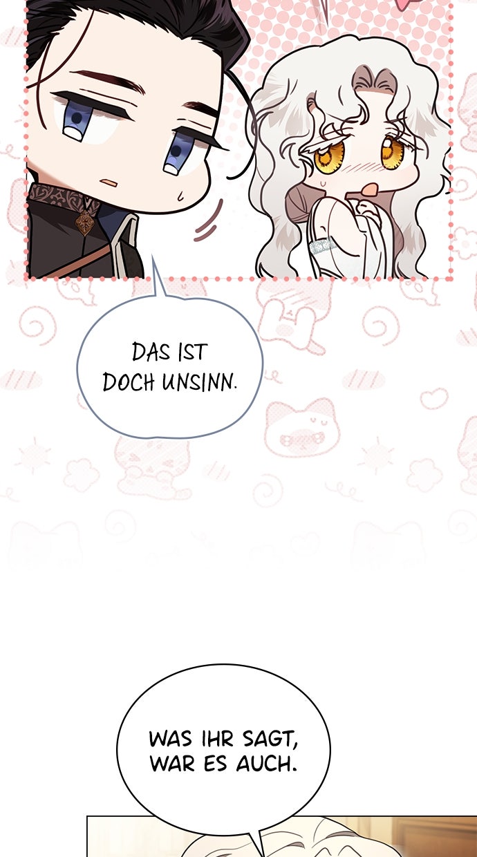 Read Unsere Ehe war nur ein Vertrag Manga Online