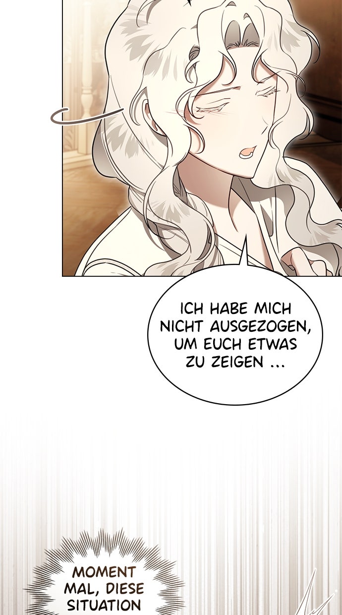 Read Unsere Ehe war nur ein Vertrag Manga Online