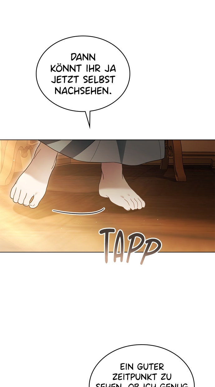 Read Unsere Ehe war nur ein Vertrag Manga Online
