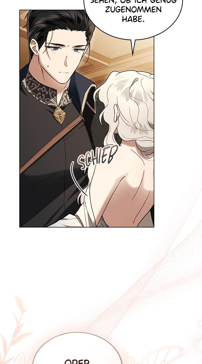 Read Unsere Ehe war nur ein Vertrag Manga Online