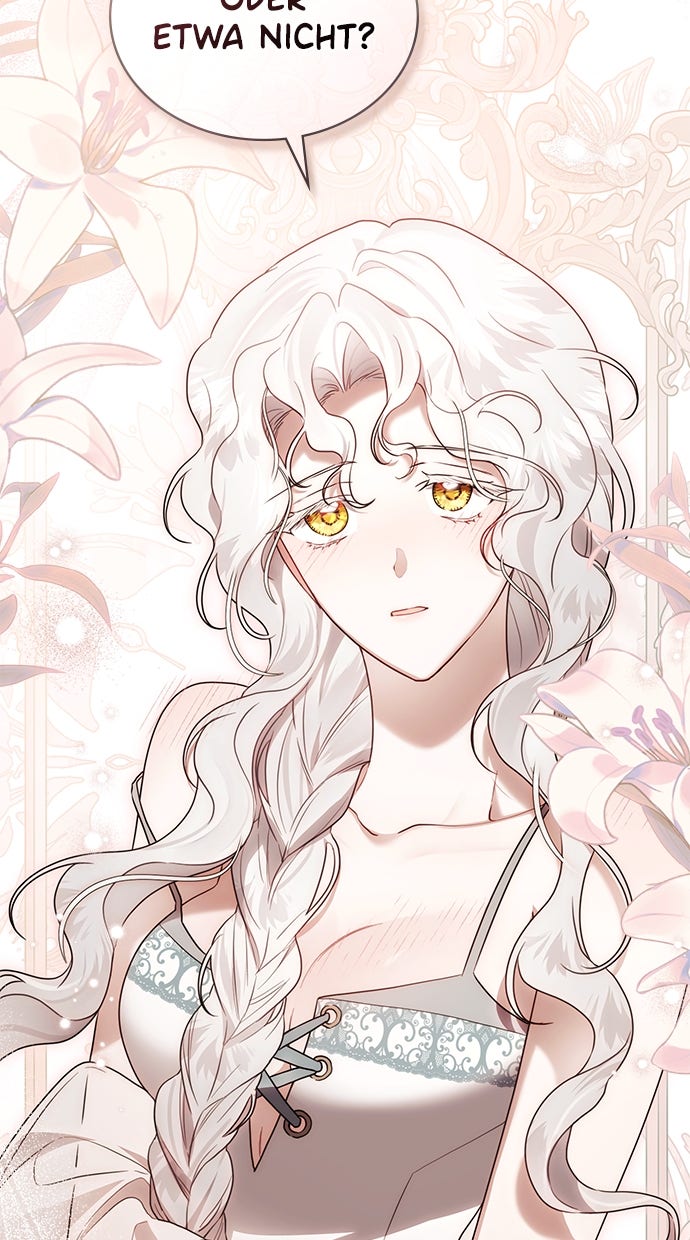 Read Unsere Ehe war nur ein Vertrag Manga Online