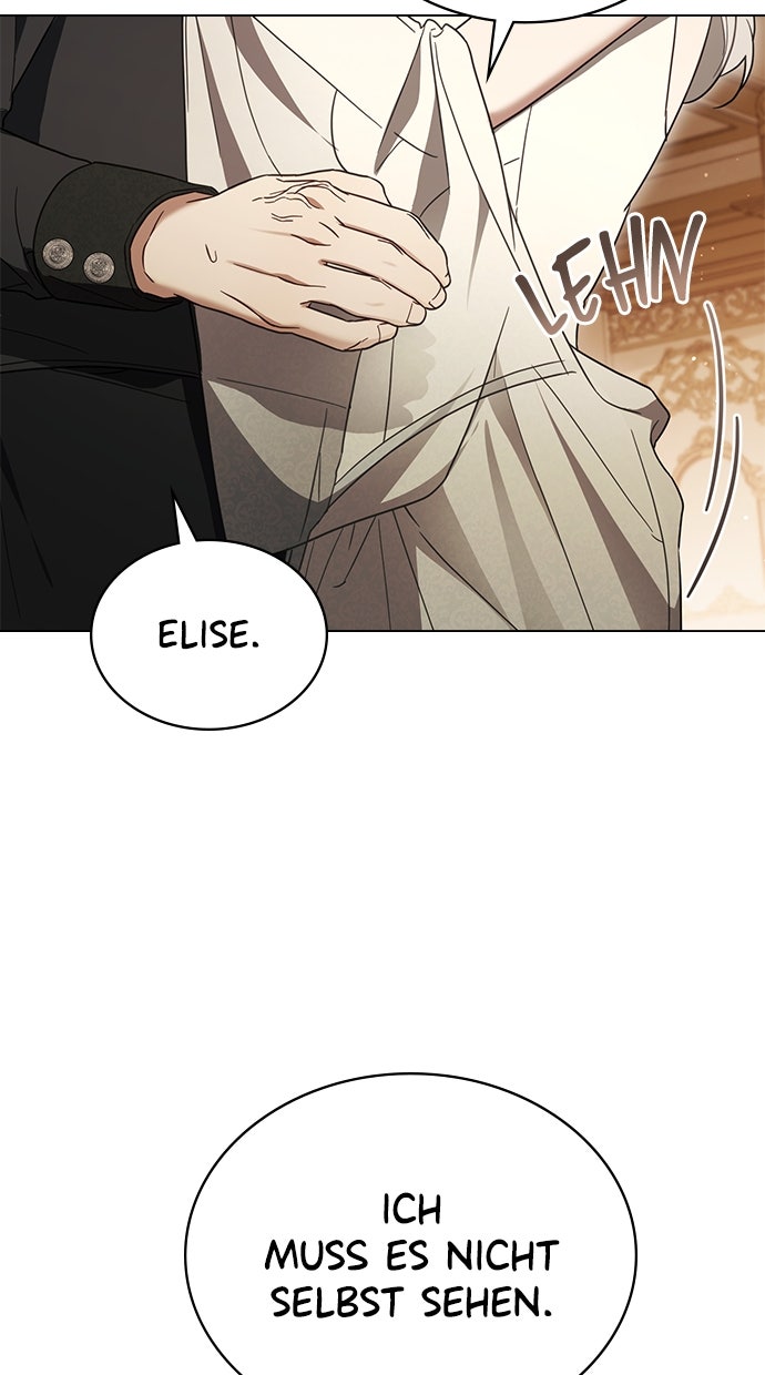 Read Unsere Ehe war nur ein Vertrag Manga Online