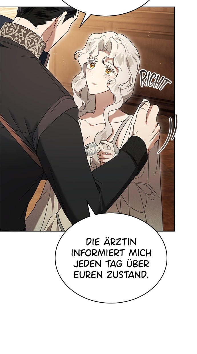 Read Unsere Ehe war nur ein Vertrag Manga Online